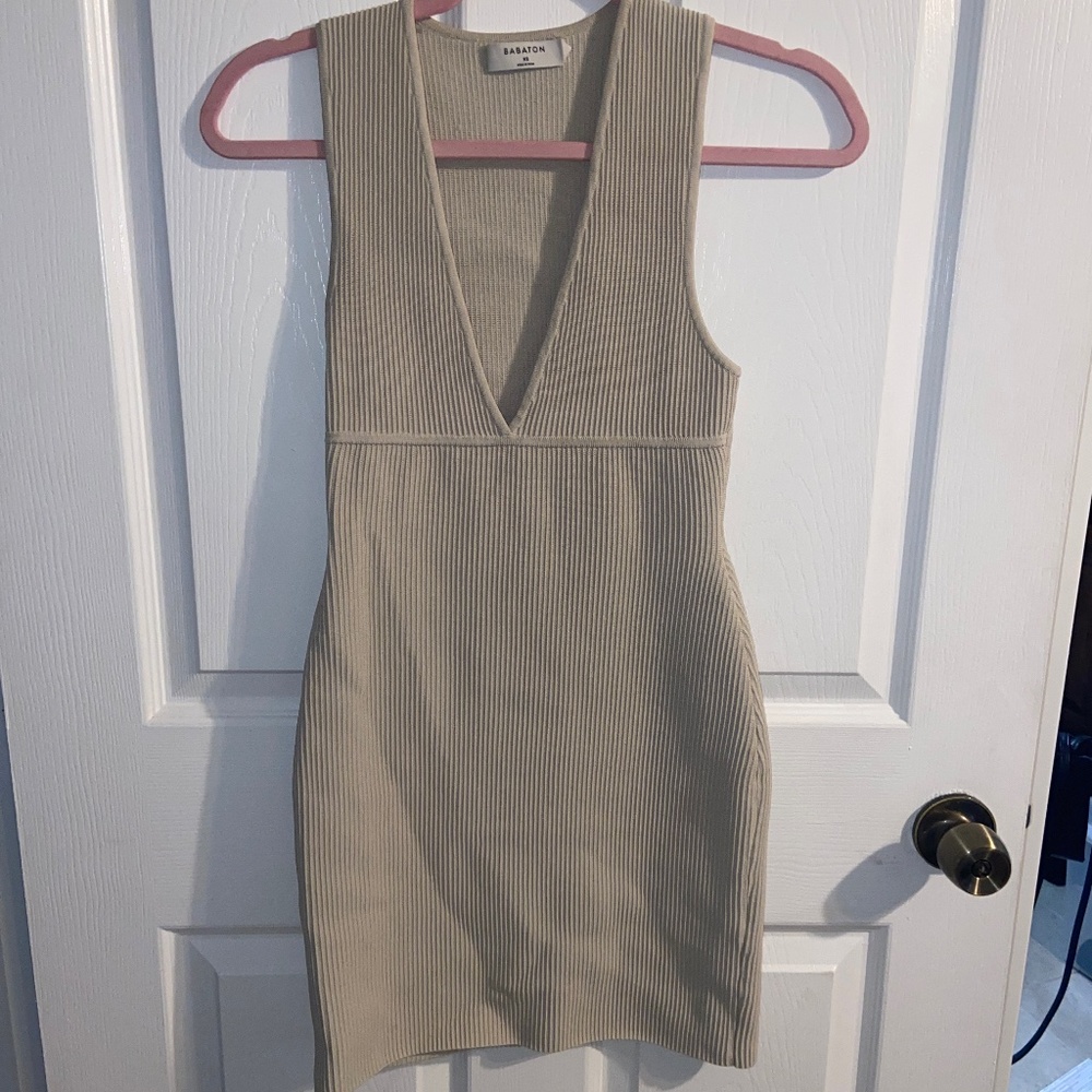 Aritzia Dress